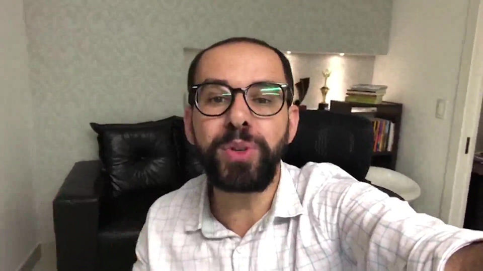 Lucas Fonseca